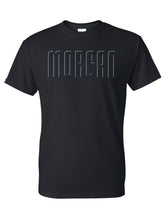 Blackout Morgan Tee ONLINE ONLY